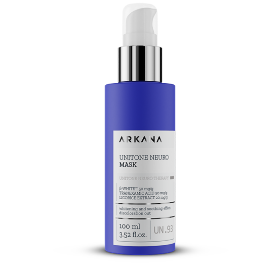 Skin Tone Neuro Mask 100ml