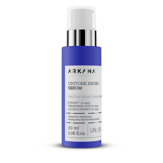 Skin Tone Neuro Serum 30ml
