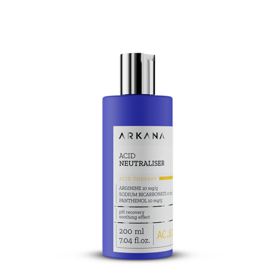 ACID NEUTRALIZER 200ML