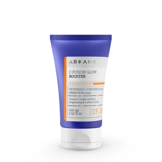 C-Fusion Glow Booster 100ml