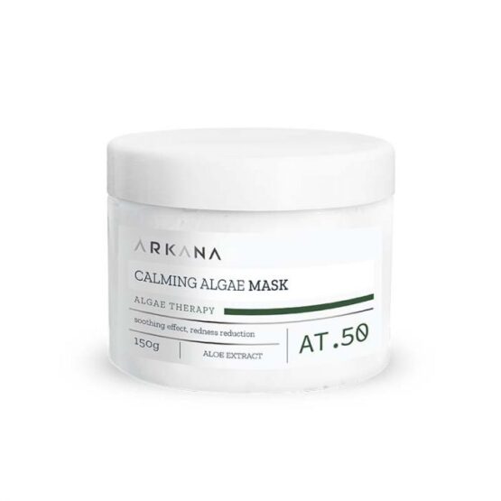 Calming Algae Mask 150g
