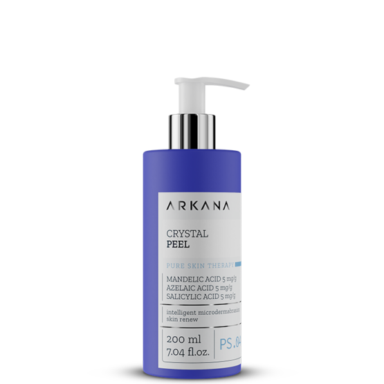 CRYSTAL PEEL 200ML