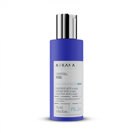 CRYSTAL PEEL 75ML