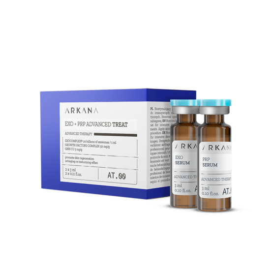 EXO+PRP Advanced Treat 2x3ml
