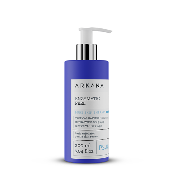 Enzymatic Peel 200ml