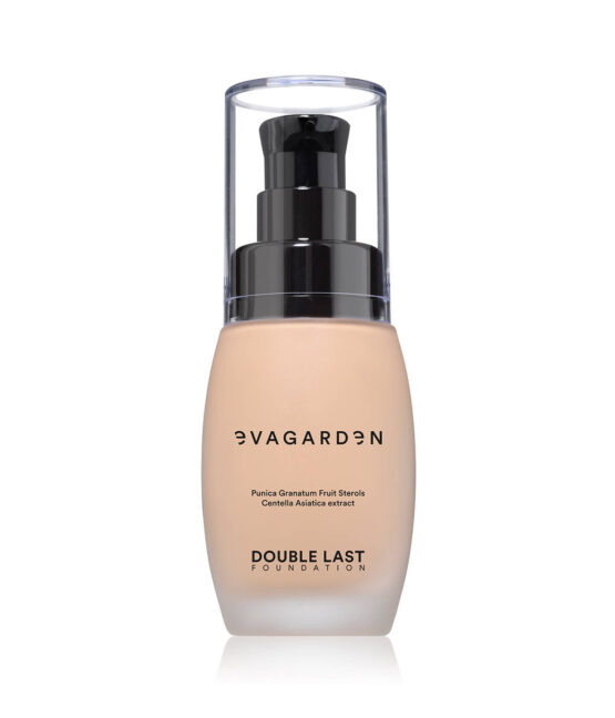 DOUBLE LAST FOUNDATION 20SPF