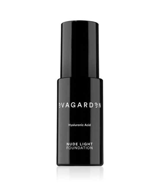 NUDE LIGHT FOUNDATION SPF20