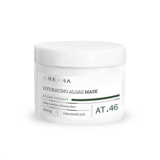 Hydrating Algae Mask 200g