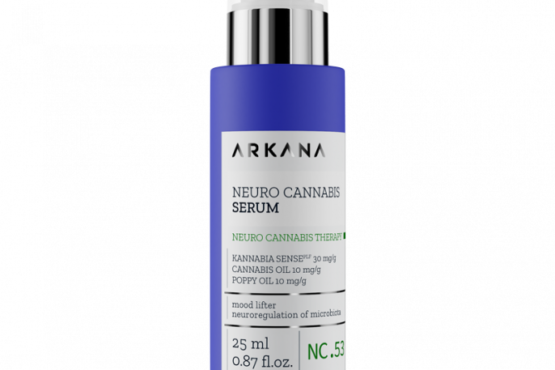Neuro Cannabis Serum 25ml