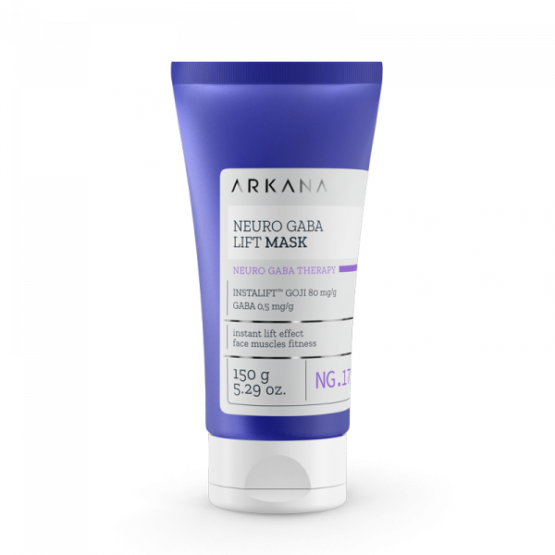 Neuro Gaba Lift Mask 150g