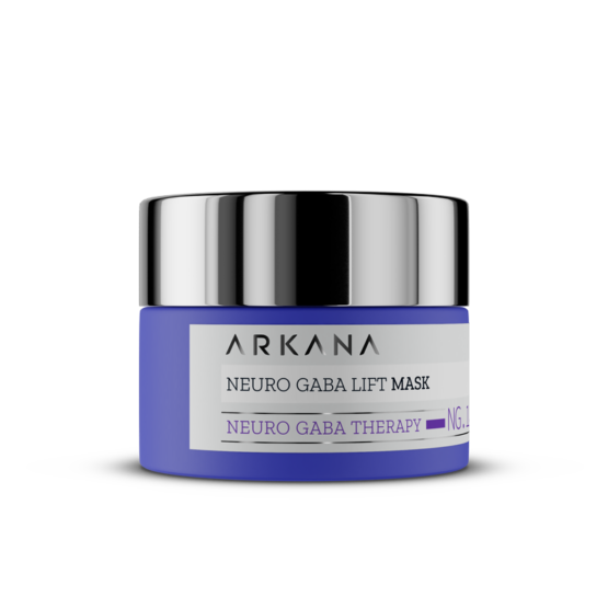 Neuro Gaba Lift Mask 50g