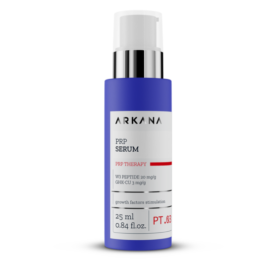 PRP Serum 25ml