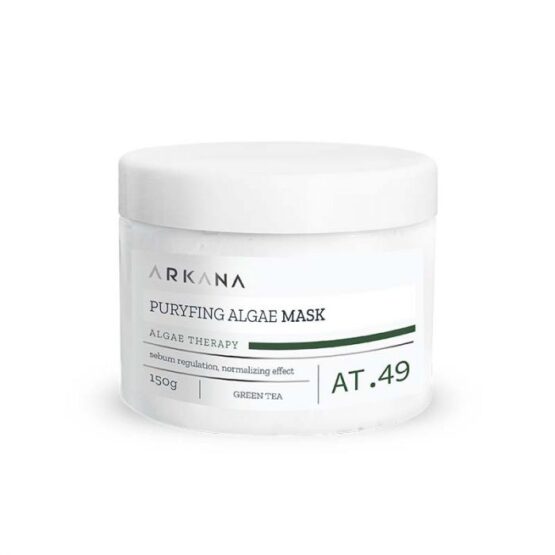 Purifying Algae Mask 150g