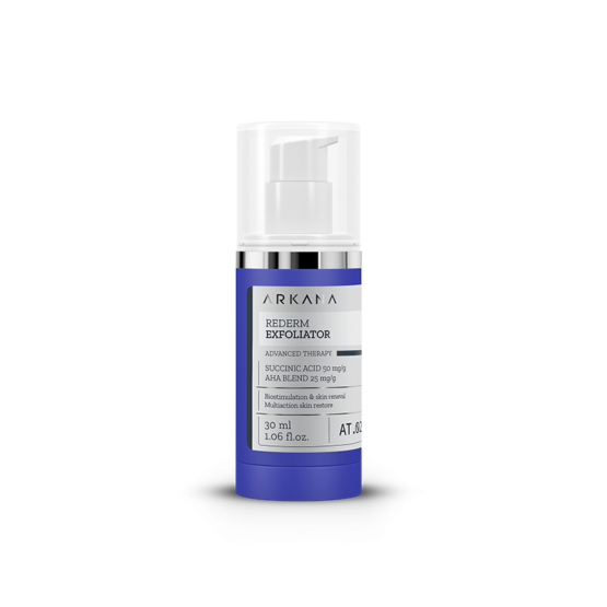 Rederm Exfoliator 30ml 