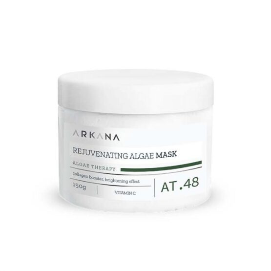 Rejuvenating Algae Mask 150g
