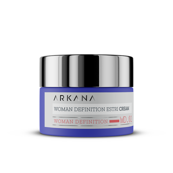 Woman Definition Estri Cream 50ml