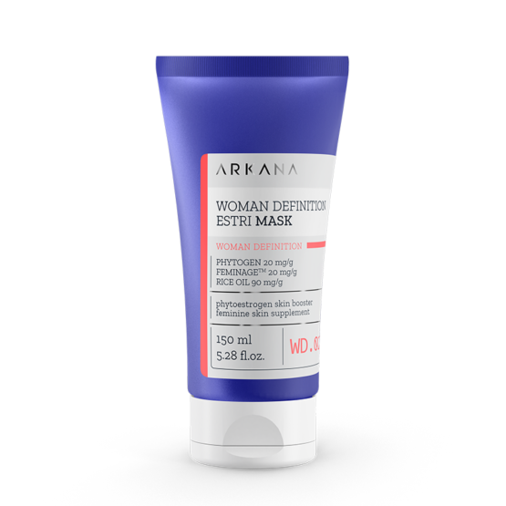 Woman Definition Estri Mask-Cream 150ml