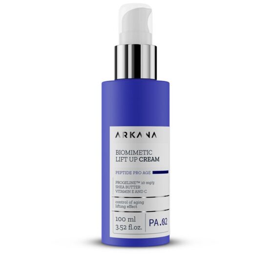 BIOMIMETIC LIFT UP CREAM 100ML