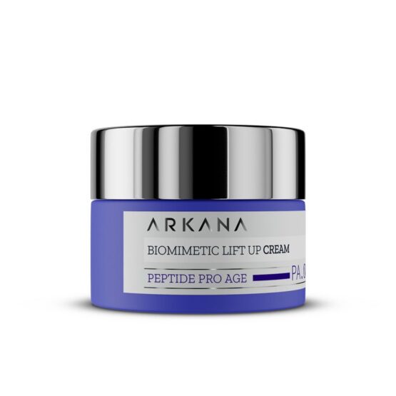 BIOMIMETIC LIFT UP CREAM 50ML