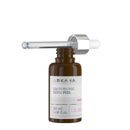 LACTOBIONIC SENSI PEEL 30ML