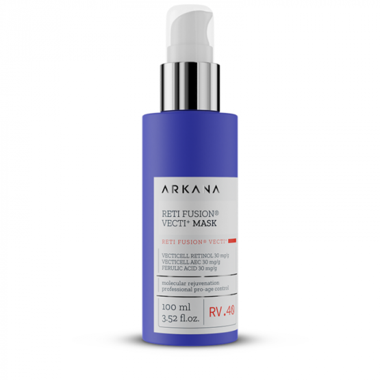 RETI FUSION VECTI MASK 100ML