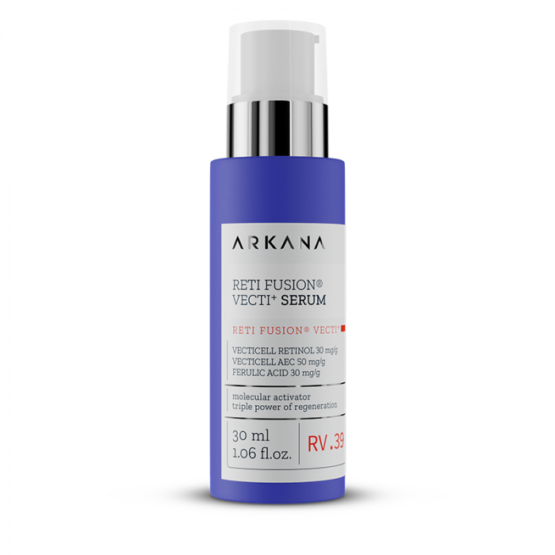RETI FUSION VECTI SERUM 30ML