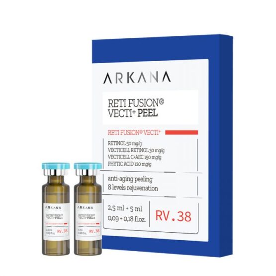 RETI FUSION VECTI PEEL (2,5+5)ML