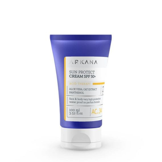 SUN PROTECT CREAM SPF 50+ 100ML