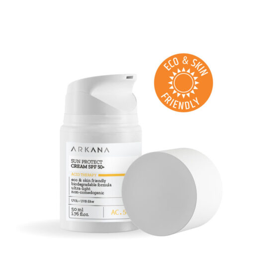 SUN PROTECT CREAM SPF 50+ 50ML