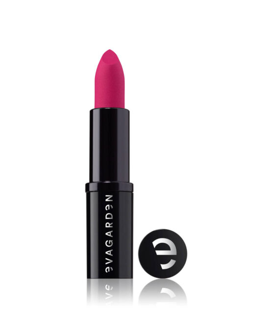 THE MATTE LIPSTICK