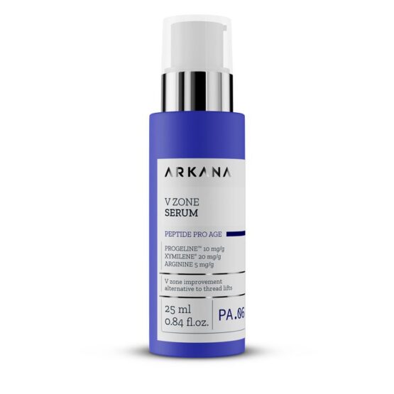 V ZONE SERUM 25ML